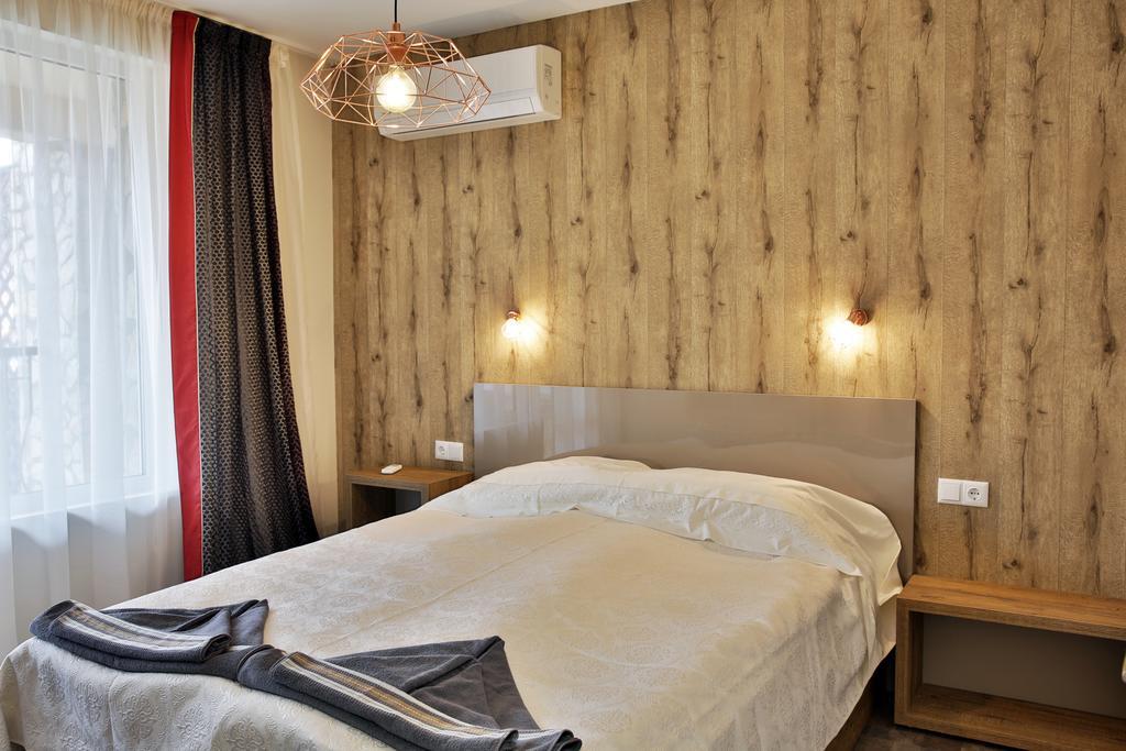 Black Sea Royal Villa Rogachevo Extérieur photo