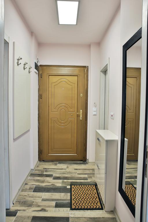 Black Sea Royal Villa Rogachevo Extérieur photo
