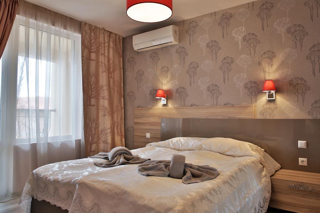 Black Sea Royal Villa Rogachevo Extérieur photo