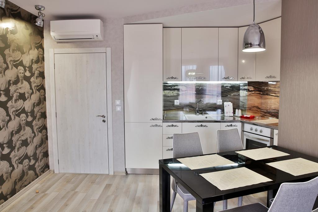 Black Sea Royal Villa Rogachevo Extérieur photo