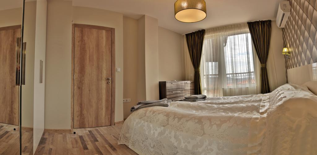 Black Sea Royal Villa Rogachevo Extérieur photo