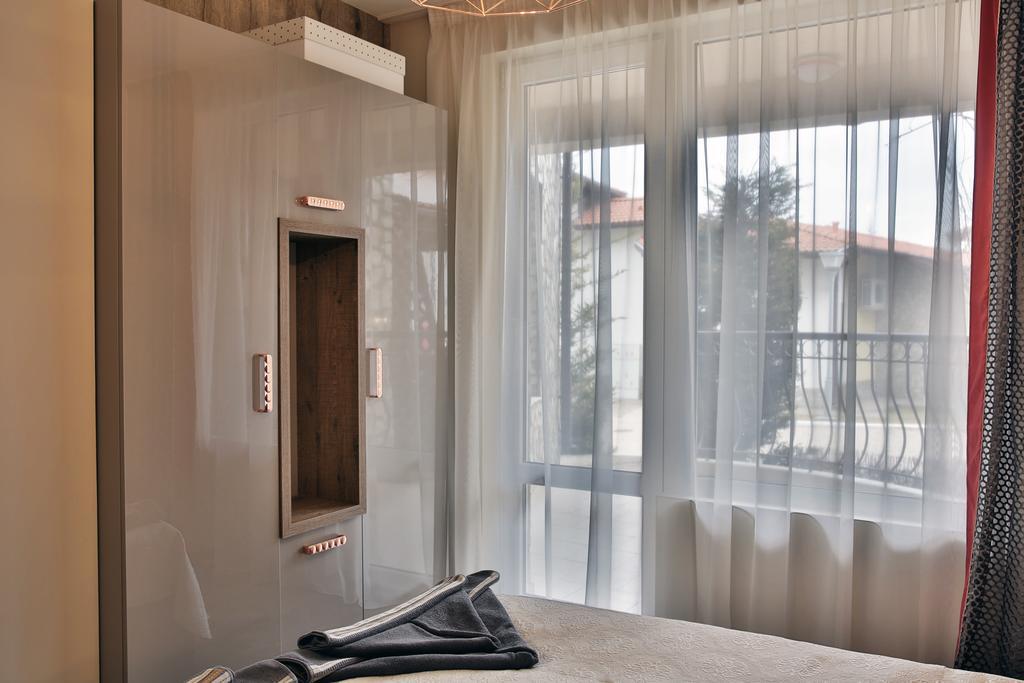 Black Sea Royal Villa Rogachevo Extérieur photo
