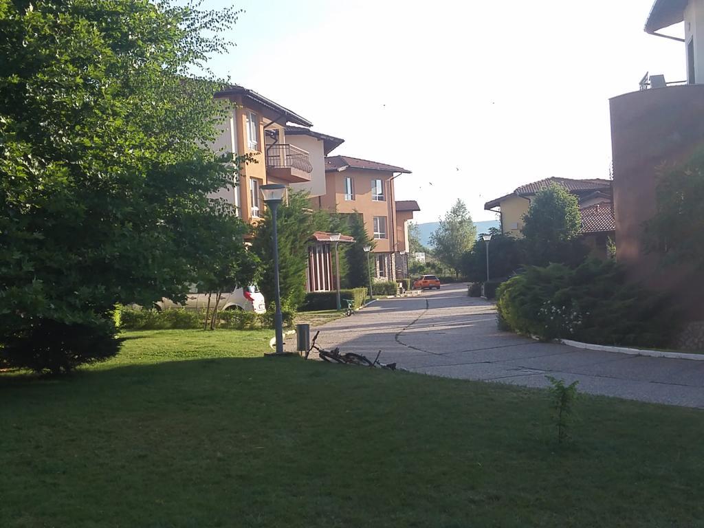 Black Sea Royal Villa Rogachevo Extérieur photo