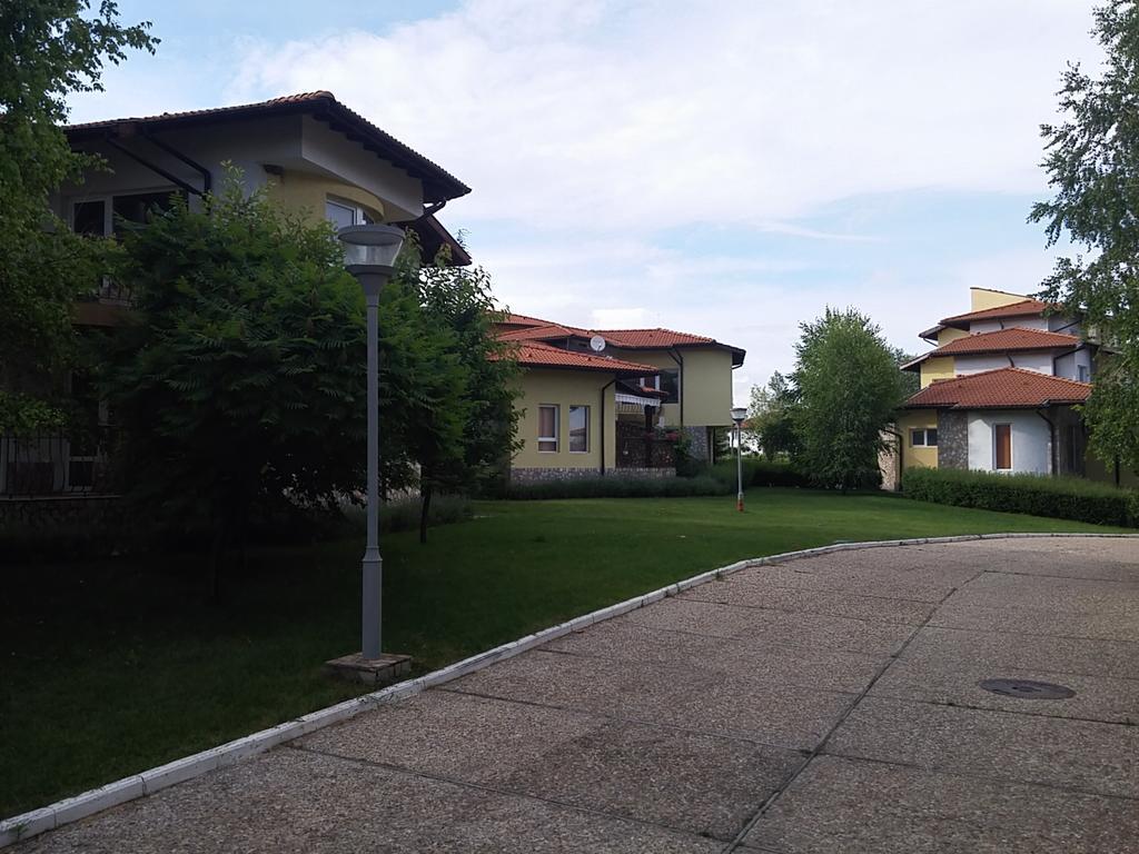 Black Sea Royal Villa Rogachevo Extérieur photo